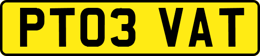 PT03VAT
