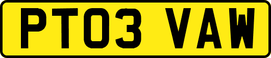PT03VAW