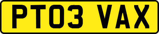 PT03VAX