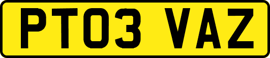 PT03VAZ