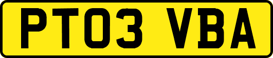 PT03VBA