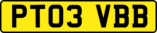 PT03VBB