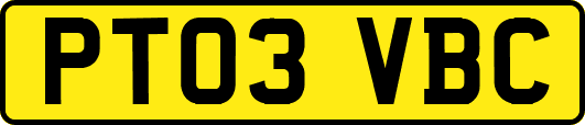 PT03VBC