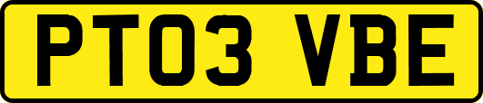 PT03VBE