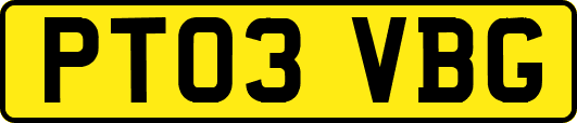 PT03VBG