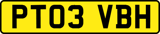 PT03VBH