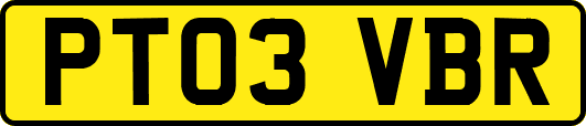 PT03VBR