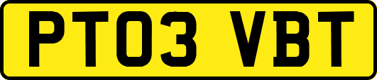 PT03VBT