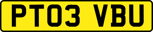 PT03VBU
