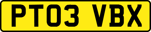 PT03VBX