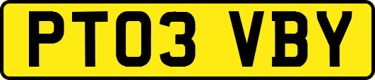 PT03VBY