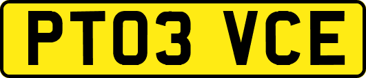 PT03VCE