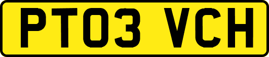 PT03VCH