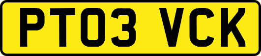 PT03VCK