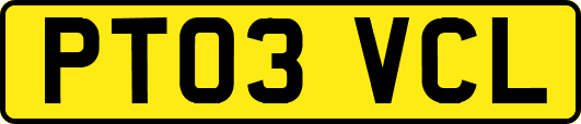 PT03VCL