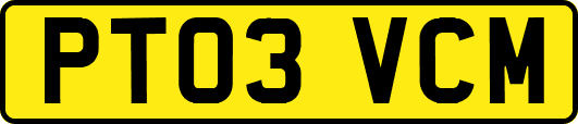 PT03VCM