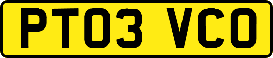 PT03VCO
