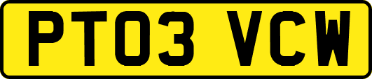 PT03VCW