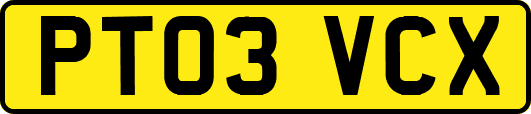 PT03VCX