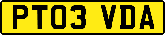 PT03VDA