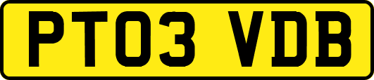 PT03VDB