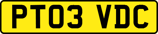 PT03VDC