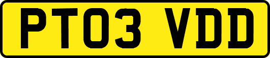 PT03VDD