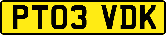 PT03VDK