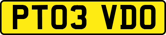 PT03VDO