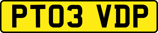 PT03VDP