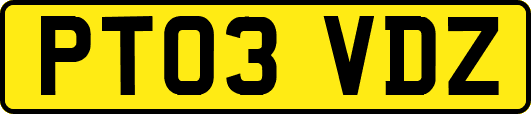 PT03VDZ