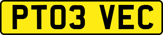 PT03VEC
