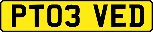 PT03VED