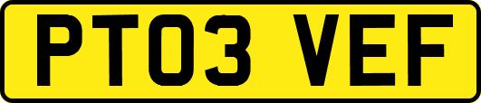 PT03VEF