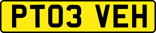 PT03VEH