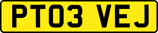 PT03VEJ