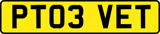 PT03VET