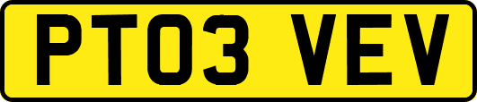 PT03VEV