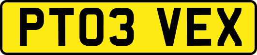 PT03VEX