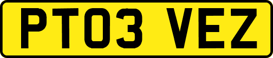 PT03VEZ