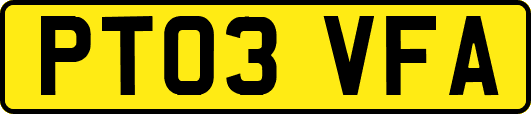 PT03VFA