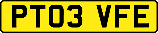 PT03VFE