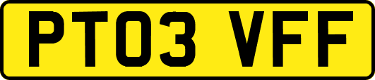 PT03VFF