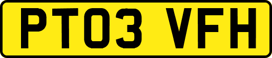 PT03VFH