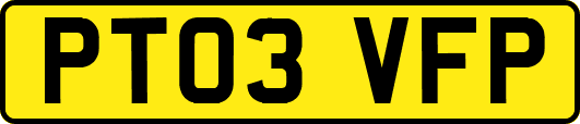 PT03VFP