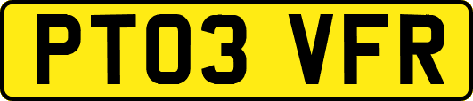 PT03VFR