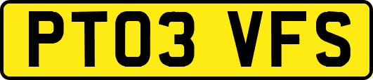 PT03VFS