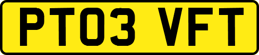 PT03VFT