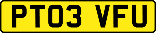 PT03VFU