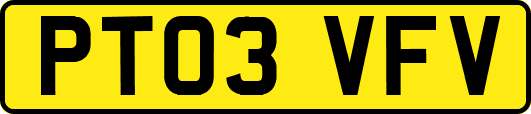 PT03VFV